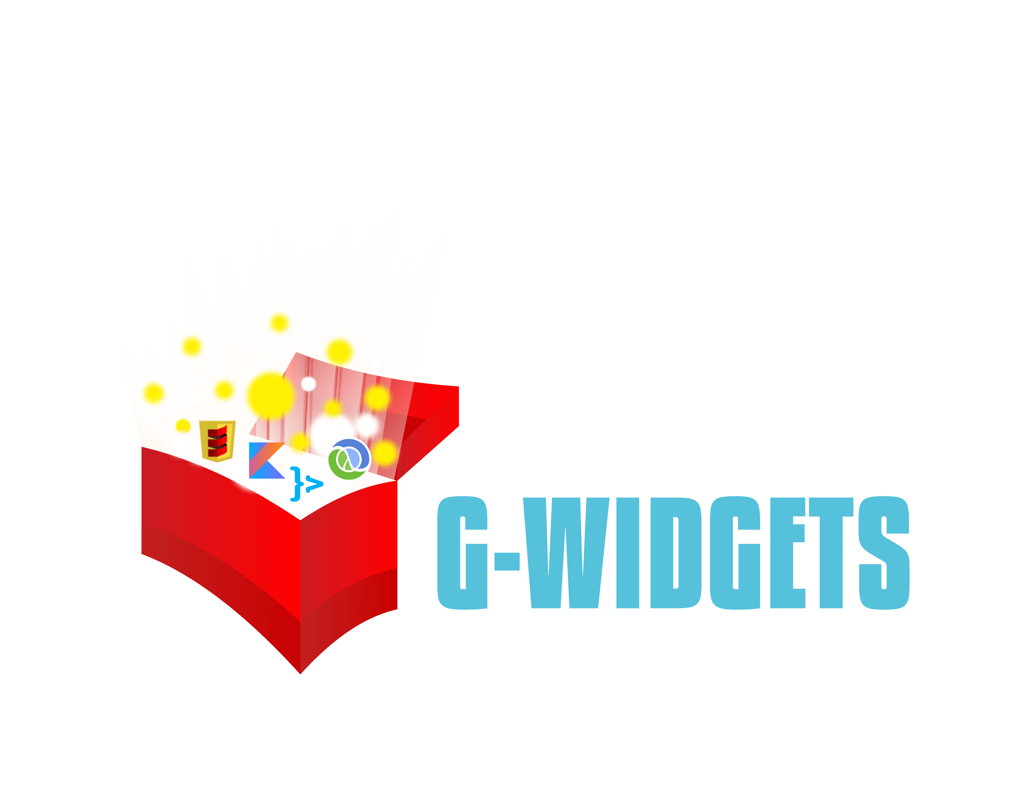 G-Widgets